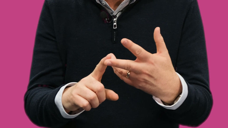 Leading Uncertainty...